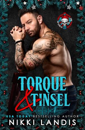 Torque & Tinsel (Summit Hill Vipers) by Nikki Landis