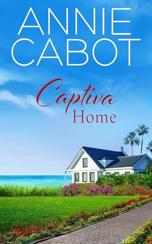 Captiva Home (Captiva Island #18)