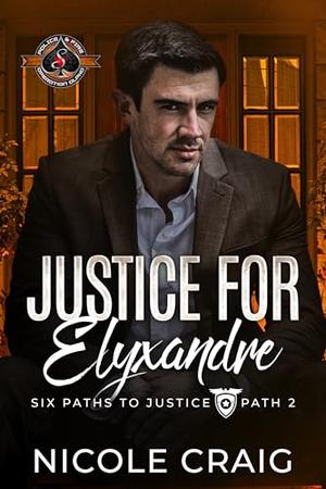 Justice for Elyxandre by Nicole Craig