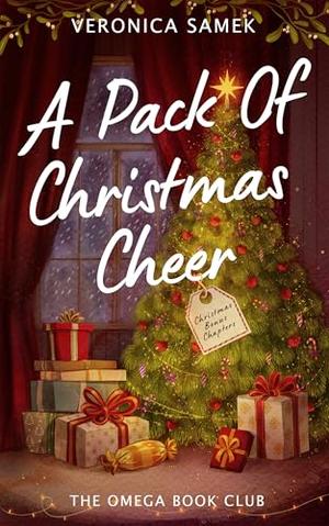 A Pack of Christmas Cheer: Book 4.5- Christmas Bonus Chapters (The Omega Book Club #5)