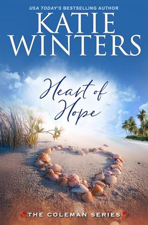 Heart of Hope by Katie Winters