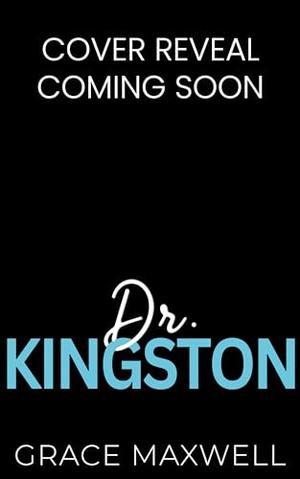 Dr. Kingston (Brothers Paradise #5)