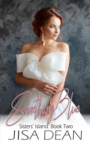 Something Blue (Sisters’ Island #2)