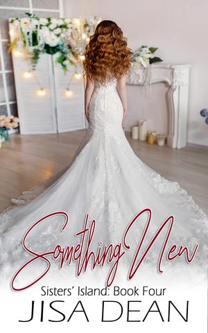 Something New (Sisters’ Island #4)