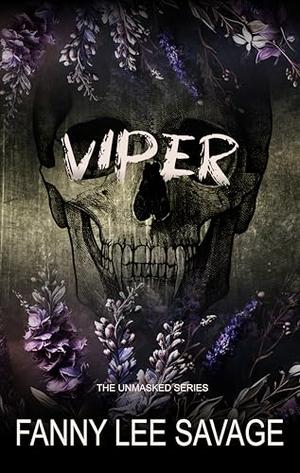 Viper (The Unmasked #4)
