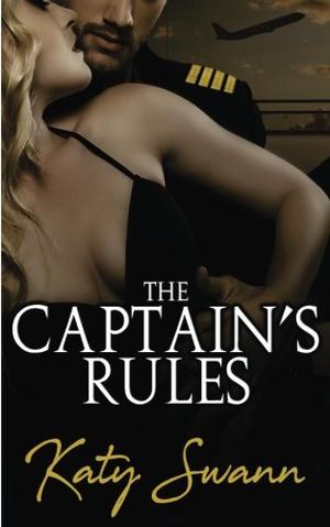 The Captain's Rules by Katy Swann