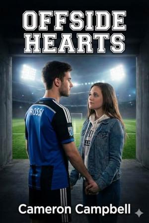 Offside Hearts by Cameron Campbell