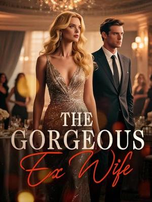 The Gorgeous Ex-Wife: A Billionaire Second Chance Divorce Romance by Nini J