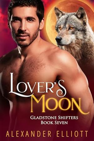 Lover's Moon (Gladstone Shifters #7)