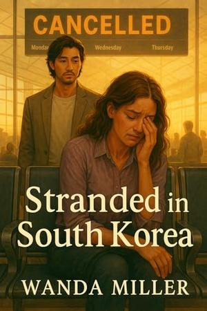 Stranded in South Korea by Wanda Miller