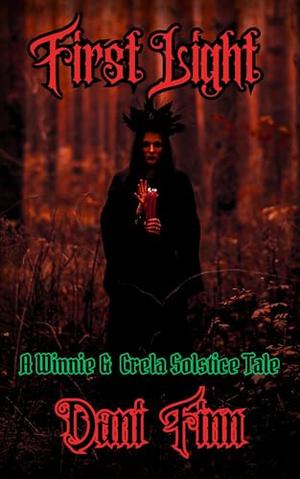 First Light by Dani Finn