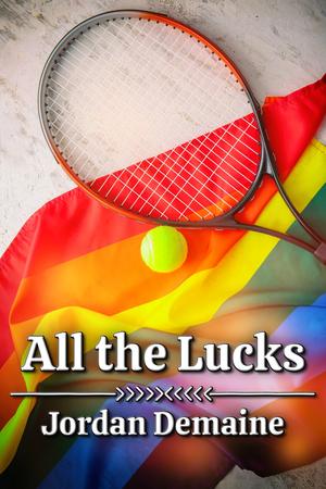 All the Lucks by Jordan Demaine