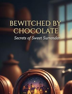 Bewitched By Chocolate Secrets Of Sweet Surrender by ELIJAH LAMONT