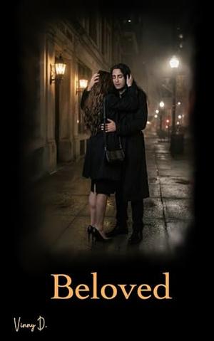 Beloved (Vincent After Dark #17)