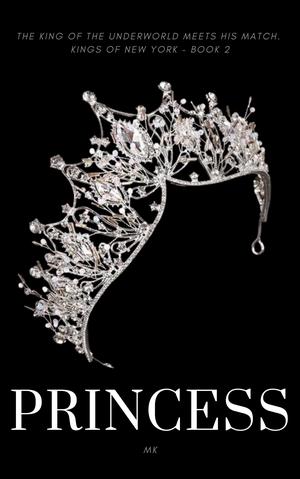 Princess by Meg Kalani