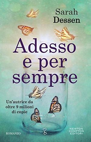 Once and for All by Sarah Dessen