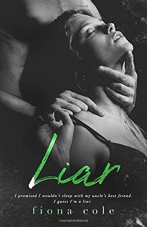 Liar (Voyeur #5)