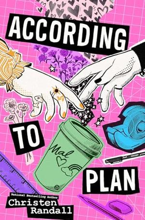 According to Plan by Christen Randall