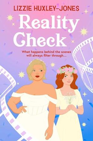 Reality Check by Lizzie Huxley-Jones