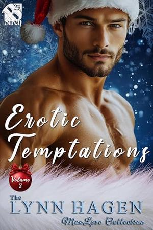 Erotic Temptations, Book 2 by Lynn Hagen