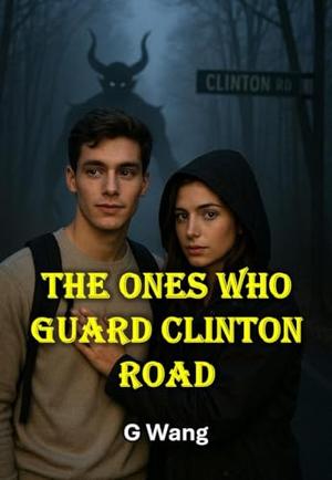 The Ones Who Guard Clinton Road: Love Is Reckless. The Road Is Worse by Ge Wang