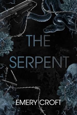 The Serpent by Emery Croft