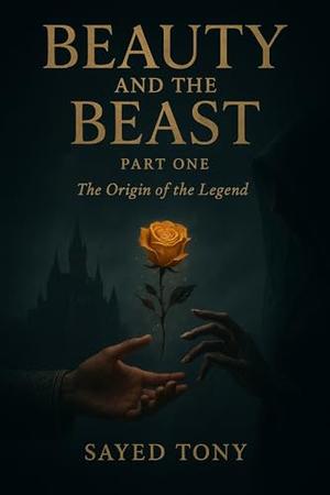 Beauty and the Beast: Part One - The Origin of the Legend: A Dark Fantasy Prequel Revealing the True Story Before the Fairy Tale by Sayed Tony