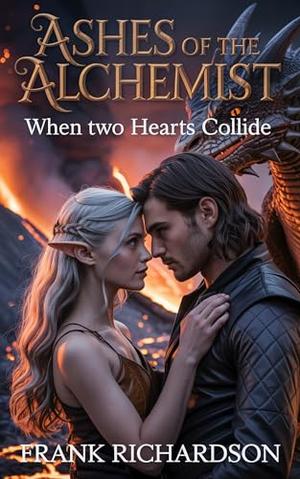Ashes of the Alchemist: When Two Hearts Collide by Frank Richardson