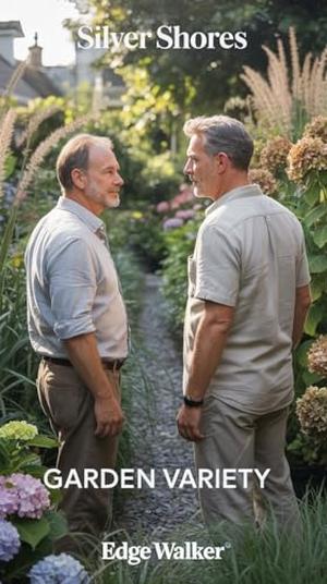 Garden Variety: Where broken ground becomes fertile soil. by Edge Walker