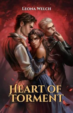 Heart of Torment (Breath of Mist #2)