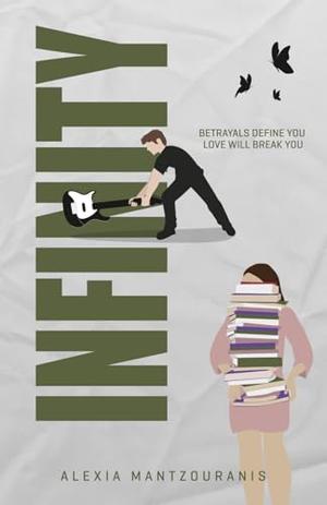 Infinity by Alexia Mantzouranis