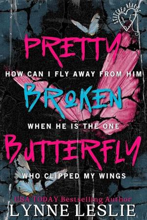 Pretty Broken Butterfly (Stitched Hearts #1)