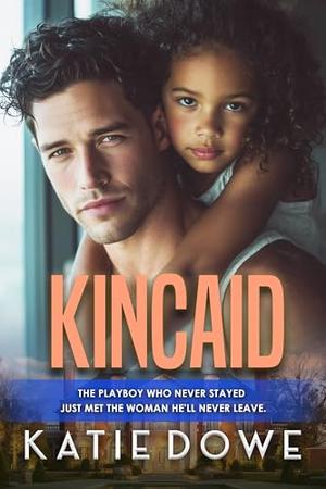 Kincaid: Unaware Father, BWWM, Single Mother, Billionaire Romance (Members From Money Season 2 #159)