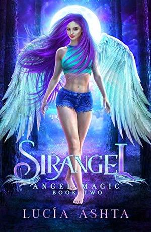 Angel Magic (Sirangel #2)