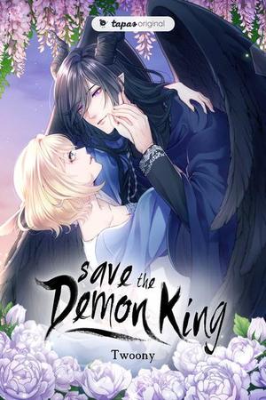 Save the Demon King by Twoony