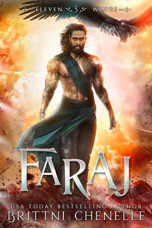 Faraj (Eleven Wings #5)