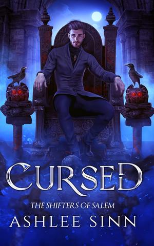 Cursed by Ashlee Sinn