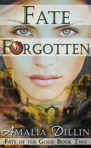 Fate Forgotten (Fate of the Gods #2)