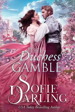 The Duchess Gamble (All's Fair in Love and Racing #2)