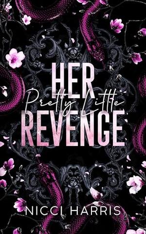 Her Pretty Little Revenge by Nicci Harris