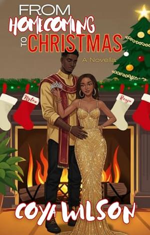 From Homecoming to Christmas by Coya Wilson