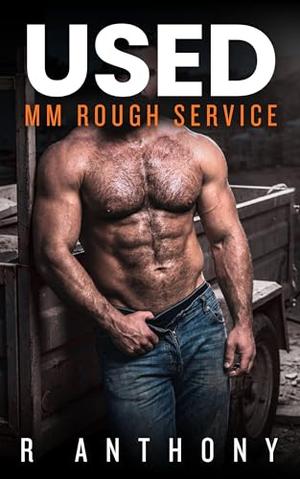 Used: MM Rough Service Blue Collar (MM Collection #5)