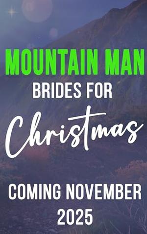 Curvy Christmas Magic for the Mountain Man by Kat Vroman