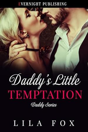 Daddy's Little Temptation (Daddy #37)