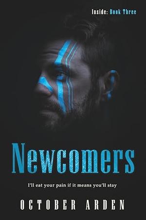 Newcomers (Inside #3)