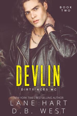 Devlin (Dirty Aces MC #2)