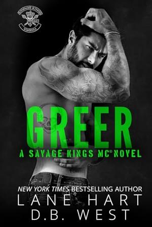 Greer by Lane Hart, D.B. West