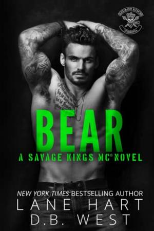 Bear by Lane Hart, D.B. West