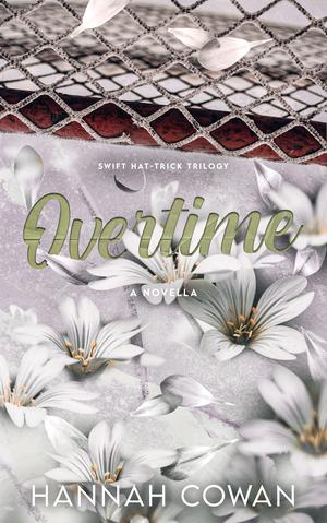Overtime by Hannah Cowan