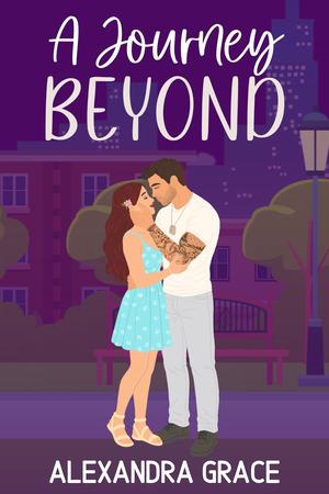A Journey Beyond by Alexandra Grace